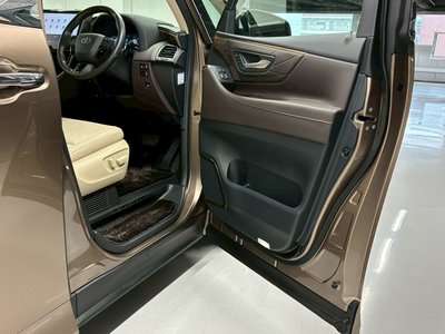 2024 TOYOTA ALPHARD 缩略图 22
