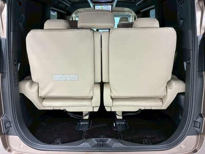 2024 TOYOTA ALPHARD 缩略图 67