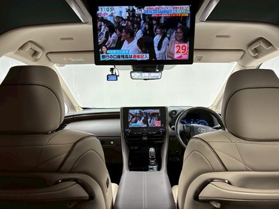 2024 TOYOTA ALPHARD 照片 3