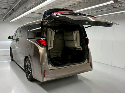 2024 TOYOTA ALPHARD 缩略图 66
