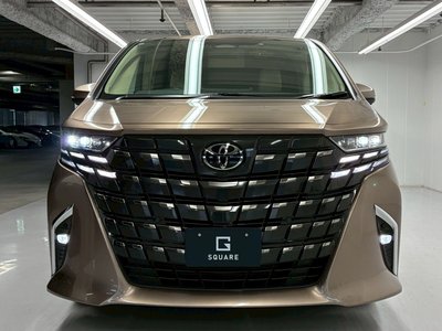 2024 TOYOTA ALPHARD 缩略图 75