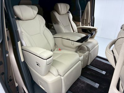2024 TOYOTA ALPHARD 照片 6