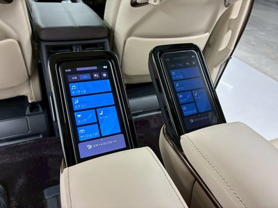 2024 TOYOTA ALPHARD 缩略图 59