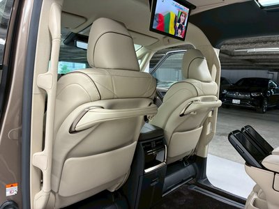 2024 TOYOTA ALPHARD 缩略图 53