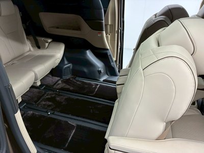 2024 TOYOTA ALPHARD 缩略图 63