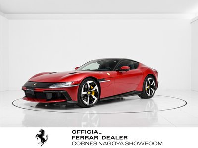FERRARI 12CILINDRI - 1