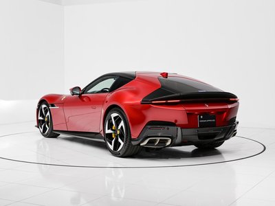 FERRARI 12CILINDRI - 10
