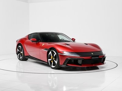 FERRARI 12CILINDRI - 7