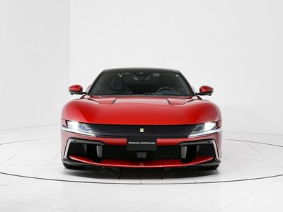 FERRARI 12CILINDRI - 5