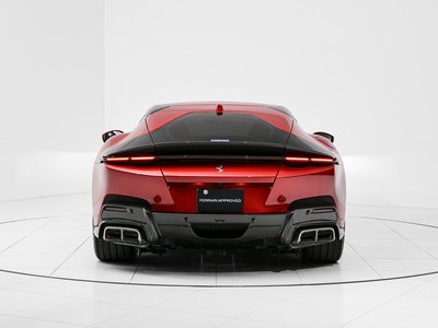 FERRARI 12CILINDRI - 6