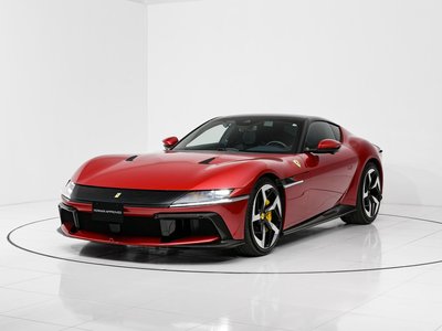 FERRARI 12CILINDRI - 8