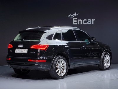 AUDI Q5 - 3