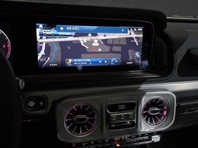 2024 Mercedes-BENZ G-CLASS 缩略图 14