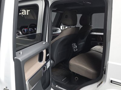 2024 Mercedes-BENZ G-CLASS 缩略图 12