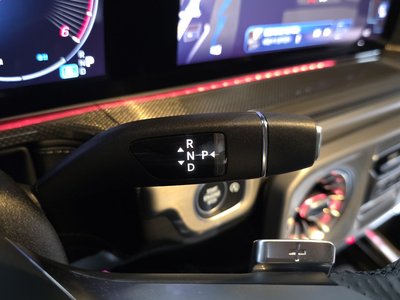 2024 Mercedes-BENZ G-CLASS 照片 9