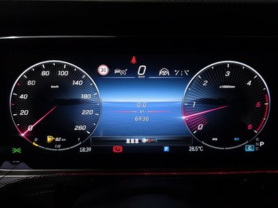 2024 Mercedes-BENZ G-CLASS 照片 8