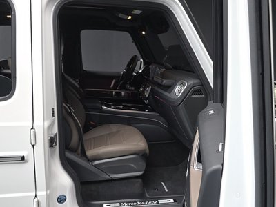 2024 Mercedes-BENZ G-CLASS 缩略图 11