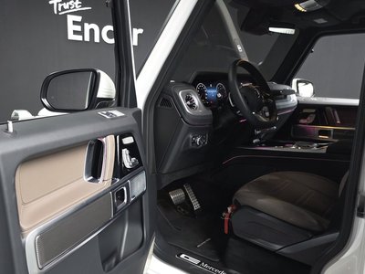 2024 Mercedes-BENZ G-CLASS 照片 10
