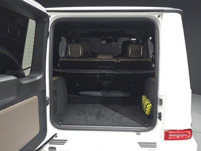 2024 Mercedes-BENZ G-CLASS 缩略图 20