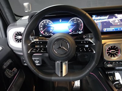 2024 Mercedes-BENZ G-CLASS 缩略图 13