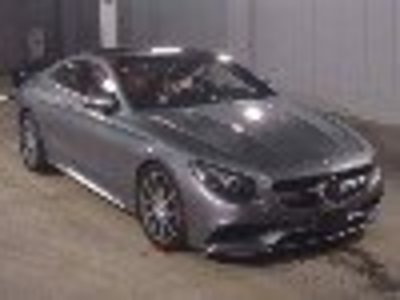 2015 Mercedes-BENZ S-CLASS 照片 1