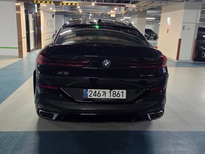 BMW X6 - 3