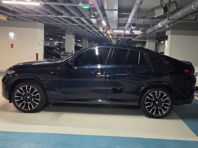 BMW X6 - 2