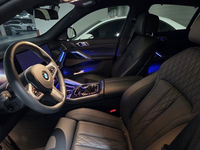 BMW X6 - 10