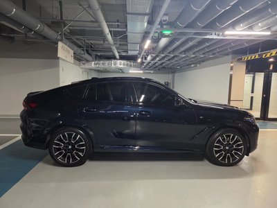 BMW X6 - 4