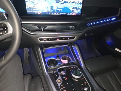 BMW X6 - 9