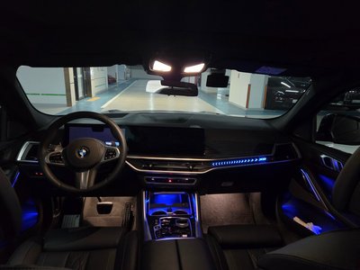 BMW X6 - 5