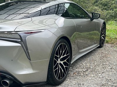 LEXUS LC - 8