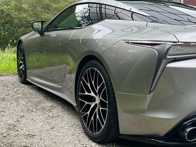 LEXUS LC - 7