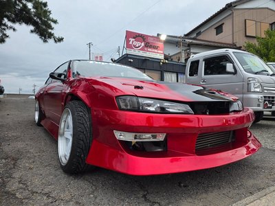 صورة 1 لـ 1995 Nissan SYLVIA