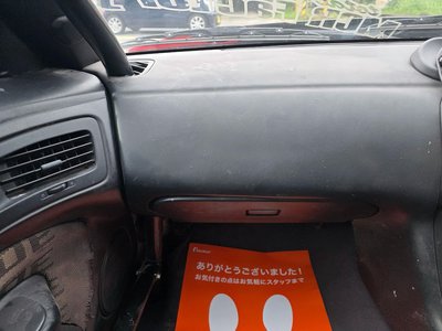 صورة 10 لـ 1995 Nissan SYLVIA