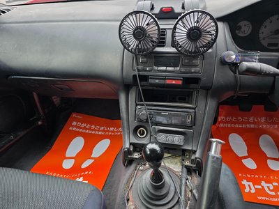 صورة 9 لـ 1995 Nissan SYLVIA