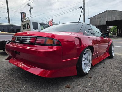 صورة 6 لـ 1995 Nissan SYLVIA