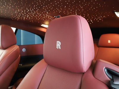 ROLLS-ROYCE WRAITH - 8