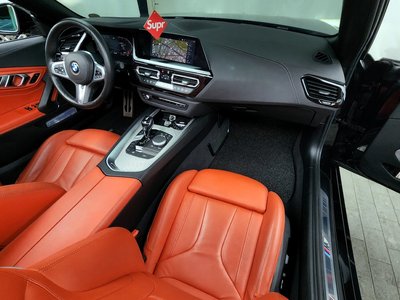 BMW Z4 - 5