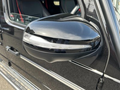 MERCEDES-BENZ G-CLASS - 7