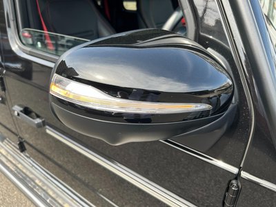 MERCEDES-BENZ G-CLASS - 8