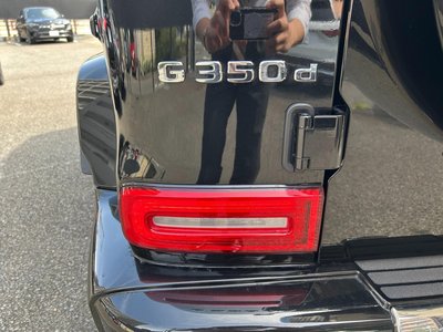 MERCEDES-BENZ G-CLASS - 9