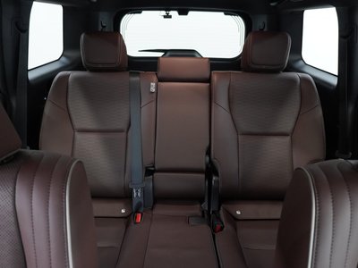 صورة مصغرة 46 لـ 2024 Toyota LAND CRUISER 250