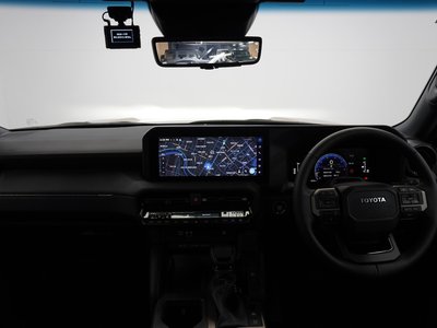صورة مصغرة 44 لـ 2024 Toyota LAND CRUISER 250