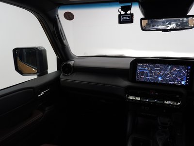 صورة مصغرة 45 لـ 2024 Toyota LAND CRUISER 250