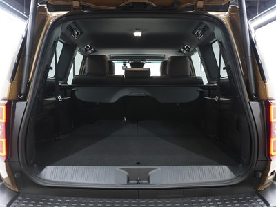 صورة مصغرة 49 لـ 2024 Toyota LAND CRUISER 250