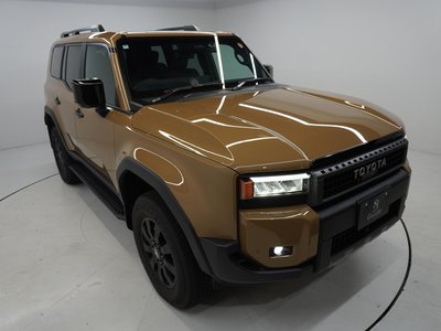 صورة مصغرة 61 لـ 2024 Toyota LAND CRUISER 250