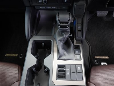 صورة مصغرة 31 لـ 2024 Toyota LAND CRUISER 250