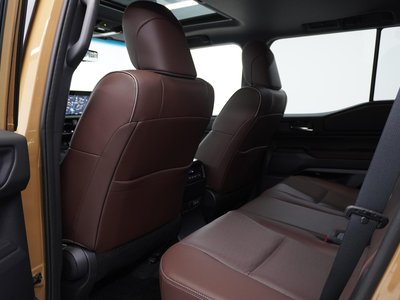 صورة مصغرة 38 لـ 2024 Toyota LAND CRUISER 250