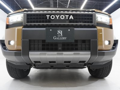 صورة مصغرة 56 لـ 2024 Toyota LAND CRUISER 250